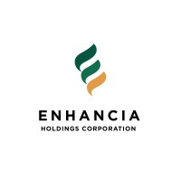 Enhancia Holdings Corporation logo, Enhancia Holdings Corporation contact details