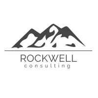 Rockwell Consulting Corp. logo, Rockwell Consulting Corp. contact details