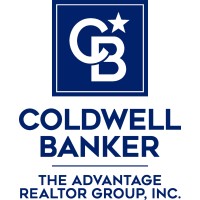 Coldwell Banker, The Advantage Realtor Group, Inc. logo, Coldwell Banker, The Advantage Realtor Group, Inc. contact details