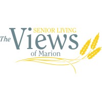 The Views of Marion logo, The Views of Marion contact details