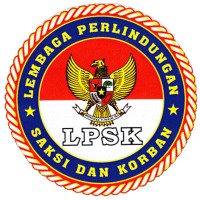 Lembaga Perlindungan Saksi dan Korban (Indonesia Witness and Victim Protection Agency) logo, Lembaga Perlindungan Saksi dan Korban (Indonesia Witness and Victim Protection Agency) contact details