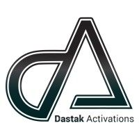 Dastak Activation logo, Dastak Activation contact details