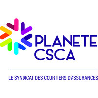 PLANETE CSCA logo, PLANETE CSCA contact details