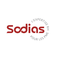 SODIAS logo, SODIAS contact details