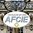 Afcie logo, Afcie contact details