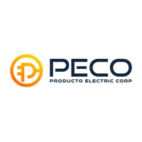 Producto Electric Corp (PECO) logo, Producto Electric Corp (PECO) contact details