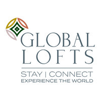 Global Lofts logo, Global Lofts contact details