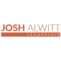 Josh Alwitt Leadership logo, Josh Alwitt Leadership contact details