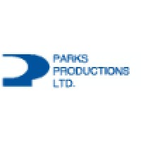 Parks Productions, Ltd. logo, Parks Productions, Ltd. contact details