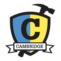 Cambridge Exteriors logo, Cambridge Exteriors contact details