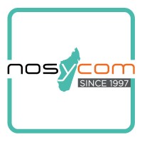 NOSYCOM SARL logo, NOSYCOM SARL contact details