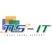 TLS IT Solutions DMCC logo, TLS IT Solutions DMCC contact details