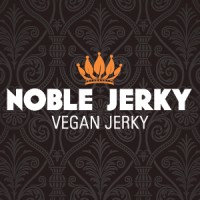 NOBLE Jerky logo, NOBLE Jerky contact details