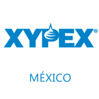 Xypex México logo, Xypex México contact details