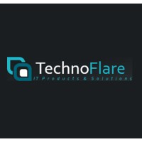 TechnoFlare Solutions logo, TechnoFlare Solutions contact details