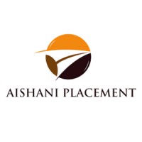 Aishani Placement Services logo, Aishani Placement Services contact details