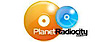 Planet Radio City logo, Planet Radio City contact details