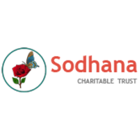 Sodhana Trust logo, Sodhana Trust contact details