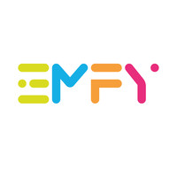 Emfy logo, Emfy contact details