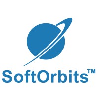 SoftOrbits logo, SoftOrbits contact details