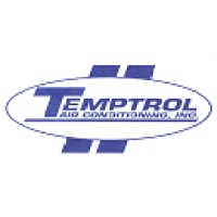 Temptrol Air Conditioning Inc logo, Temptrol Air Conditioning Inc contact details