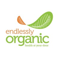 Endlessly Organic logo, Endlessly Organic contact details