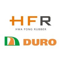 Hwa Fong Rubber Group logo, Hwa Fong Rubber Group contact details