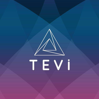 TEVi logo, TEVi contact details