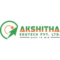 Akshitha Edutech Private Limited logo, Akshitha Edutech Private Limited contact details