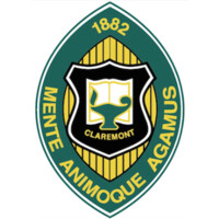 Claremont College logo, Claremont College contact details