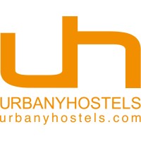 Urbany Hostels logo, Urbany Hostels contact details