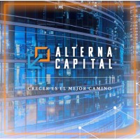 Alterna Capital logo, Alterna Capital contact details