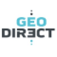 Geodirect logo, Geodirect contact details