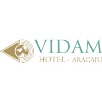 VIDAM Hotel Aracaju logo, VIDAM Hotel Aracaju contact details