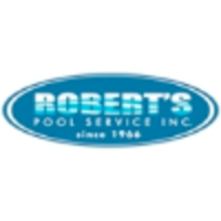 Robert's Pool Service Inc logo, Robert's Pool Service Inc contact details