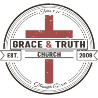 Grace & Truth Church logo, Grace & Truth Church contact details