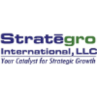 Strategro International logo, Strategro International contact details