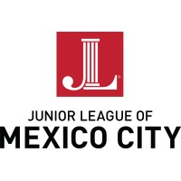 Junior League of Mexico City logo, Junior League of Mexico City contact details