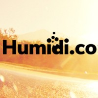 Humidi.co logo, Humidi.co contact details