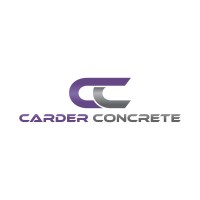 Carder Concrete Company logo, Carder Concrete Company contact details