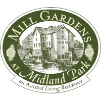 Mill Gardens at Midland Park logo, Mill Gardens at Midland Park contact details