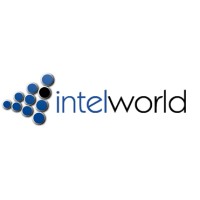 Intel World International logo, Intel World International contact details