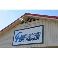 Chad Harbin PC Repair logo, Chad Harbin PC Repair contact details