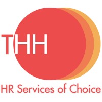 THH World HR Solutions LLP logo, THH World HR Solutions LLP contact details