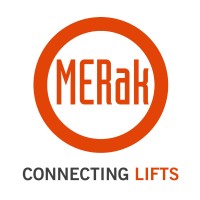 MERak Connecting Lifts logo, MERak Connecting Lifts contact details