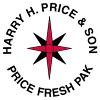 Harry H Price & Son logo, Harry H Price & Son contact details