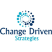 Change Driven Strategies logo, Change Driven Strategies contact details