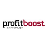 ProfitBoost logo, ProfitBoost contact details