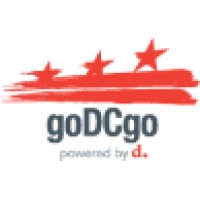 goDCgo logo, goDCgo contact details