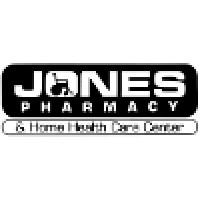 Jones Pharmacy & Home Health Care Center logo, Jones Pharmacy & Home Health Care Center contact details